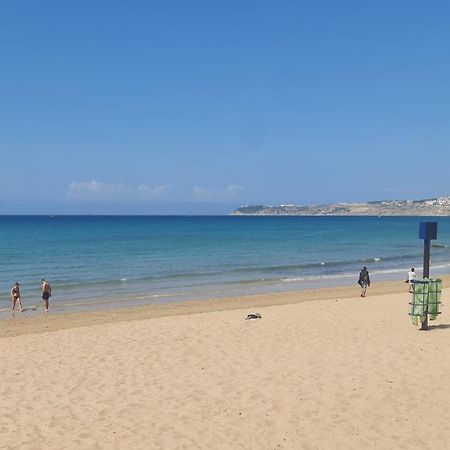 La Perle De La Mediterranee ! Танжер Экстерьер фото
